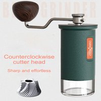 Premium Burr Coffee Grinder