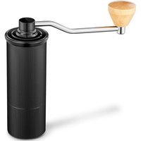 Premium Aluminium Coffee Grinder