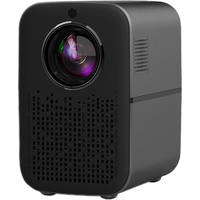 4K Home Cinema Projector