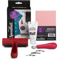 Fabric Block Printing Starter Kit