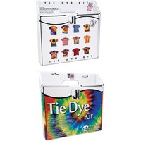 Jacquard Tie-Dye Kit