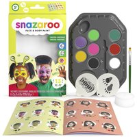Monster Face Painting Kit