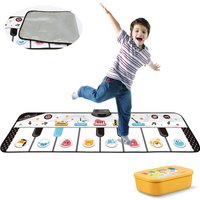 Musical Piano Play Mat