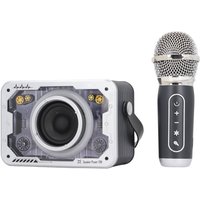 Portable Kids Karaoke Speaker