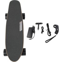 Electric Skateboard with Remote Controller