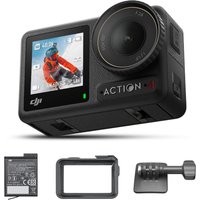DJI Osmo Action 4 Camera