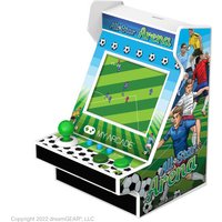 MY ARCADE All Star Arena Nano Player