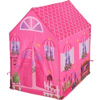 Pop-Up Princess Castle Tent