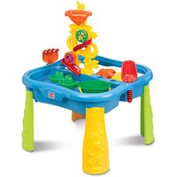 2-in-1 Water and Sand Play Table
