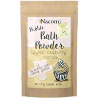 Raspberry Cupcake Scented Bath Powder