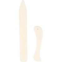 Dual Bone Folder Scoring Set