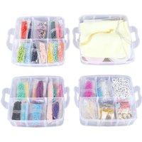 Comprehensive Bracelet Making Kit