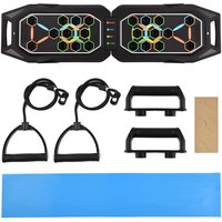Multi-Function Push-up Board Set