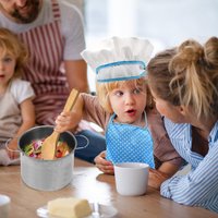 Children's Kitchen Cooking Set