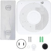 Smart App-Controlled Aromatherapy Diffuser