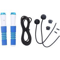Smart Jump Rope with App Tracking
