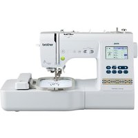 Brother EMM1901 Embroidery Sewing Machine