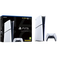 PlayStation 5 Digital Edition Console
