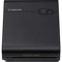 Canon SELPHY SQUARE QX10 Portable Photo Printer