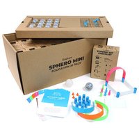 Sphero Mini Education Pack