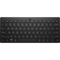 HP Multi-Device Bluetooth Keyboard