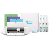 Loklik Craft Cutting Machine Bundle