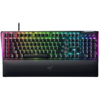 Razer BlackWidow V4 Gaming Keyboard