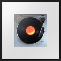 Samsung Music Frame Wireless Smart Speaker