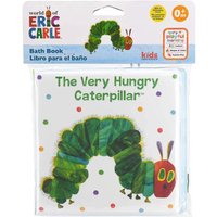 Hungry Caterpillar Bath Book