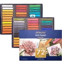 Artecho Soft Pastels Set