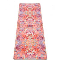 Yoga Design Lab Combo Mat with Strap