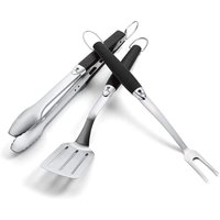 Weber Premium BBQ Tool Set