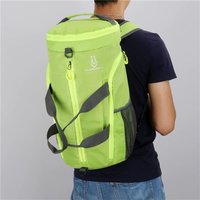 Foldable Waterproof Nylon Sports Bag