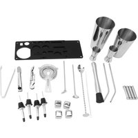 Professional Cocktail Shaker Set