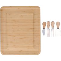 Double Drawer Charcuterie Board Set