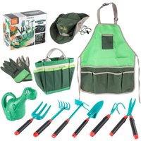Children's Gardening Tool Set
