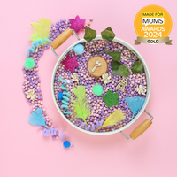 Monthly Sensory Subscription Box