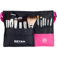 Professional Makeup Brush Collection