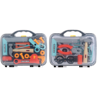 Children's First Toolbox