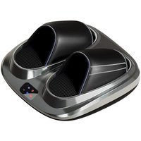 Luxury Foot Massager with Heat
