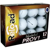 Refinished Titleist Golf Balls