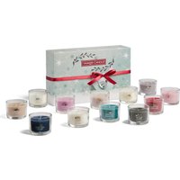 Yankee Candle Festive Votive Collection