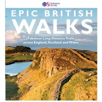 Epic British Walks Guide