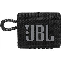 JBL GO3 Portable Bluetooth Speaker