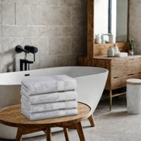 Premium Bamboo Hand Towel