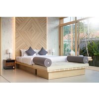 Premium Full Student Bedding Pack with Towels