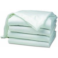 Flame Retardant Waterproof Mattress Protector