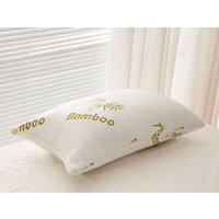 Luxury Adjustable Memory Foam Pillow