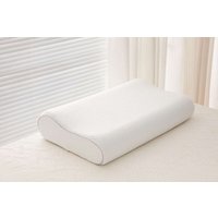 Supportive Memory Foam Contour Pillow