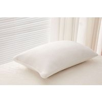 Shredded Memory Foam Pillow